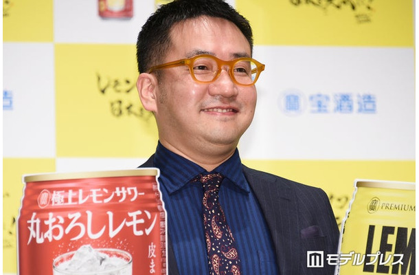 中西茂樹(C)モデルプレス