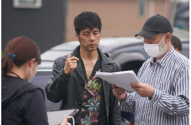 『時には懺悔を』©︎2025映画『時には懺悔を』製作委員会