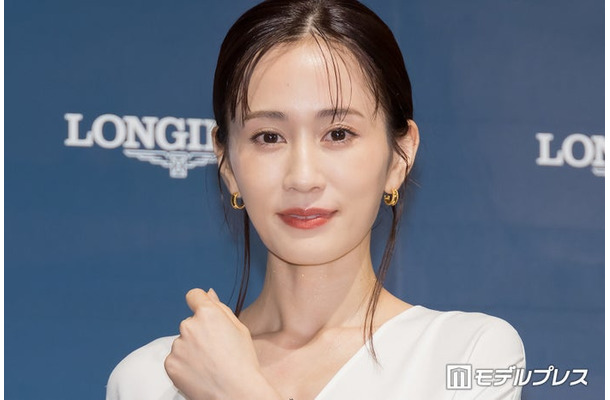 前田敦子(C)モデルプレス