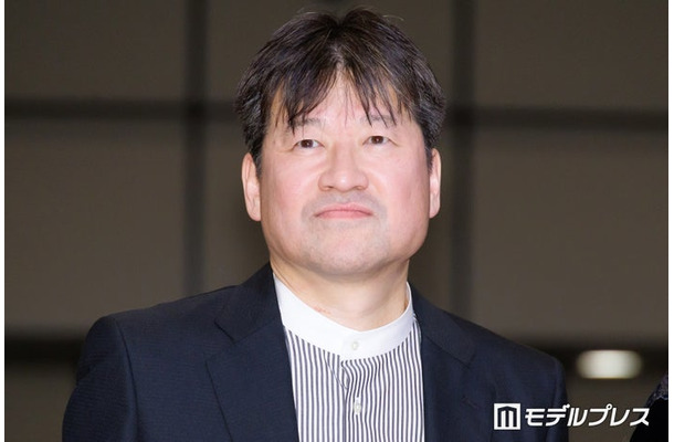 佐藤二朗(C)モデルプレス
