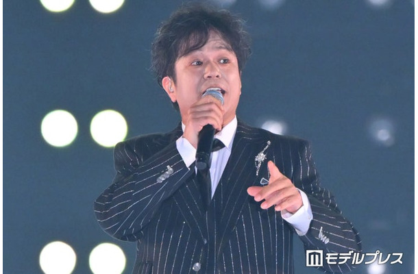 浅岡雅也(C)モデルプレス