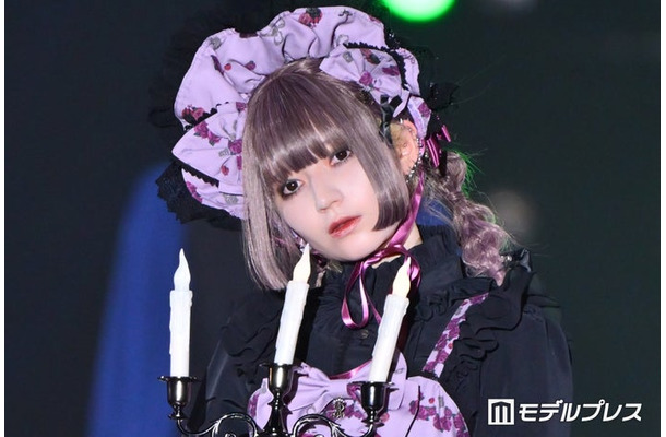 環やね(C)モデルプレス