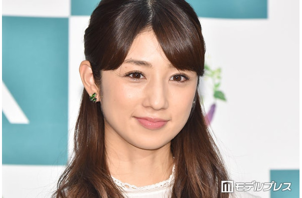 小倉優子(C)モデルプレス
