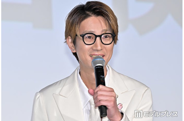 江口拓也(C)モデルプレス