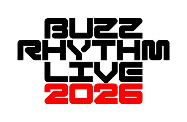 「バズリズム LIVE 2026」(提供写真)