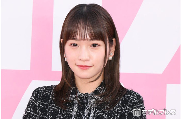 川栄李奈(C)モデルプレス