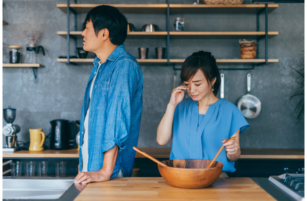 妻の「良かれと思って」に激怒…年収650万「あまのじゃく型モラハラ夫」に追い詰められた42歳妻が下した決断【行政書士が解説】