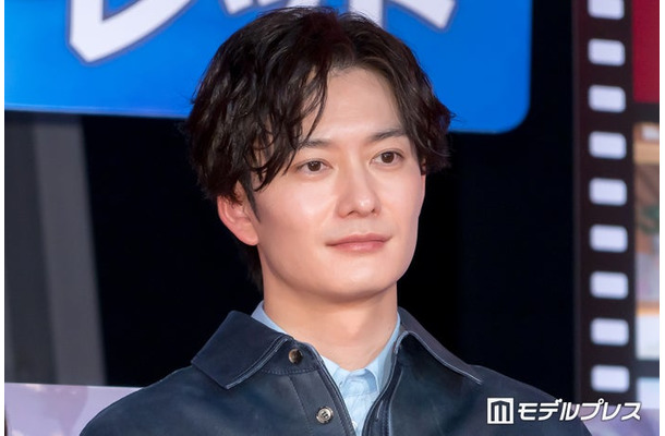 岡田将生(C)モデルプレス