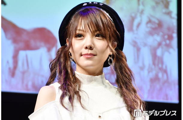 田中れいな(C)モデルプレス