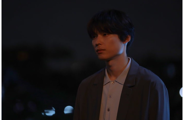 松村北斗「告白-25年目の秘密-」第6話(C)日本テレビ