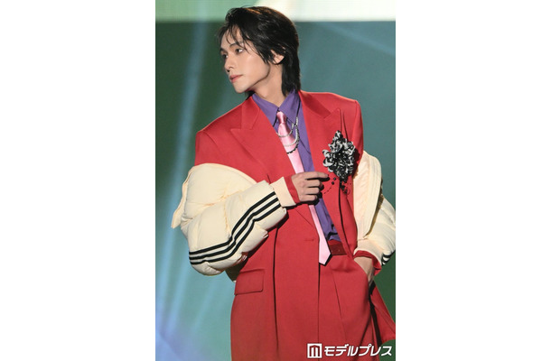 山下幸輝(C)モデルプレス