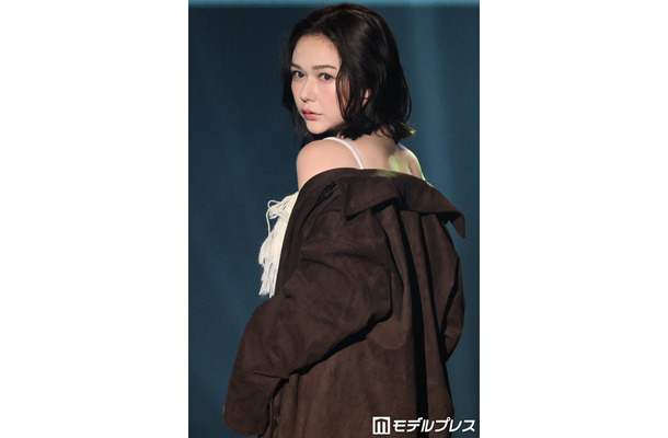 村重杏奈(C)モデルプレス