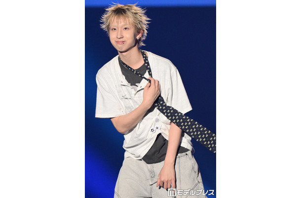 MON7A(C)モデルプレス