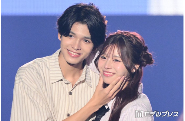 倉澤俊、谷村優真(C)モデルプレス