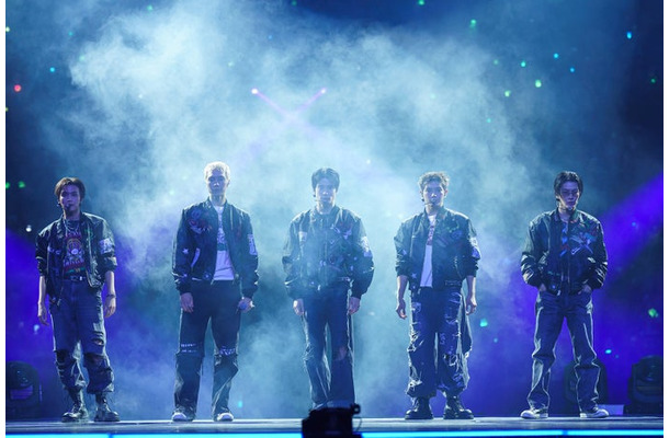 「KCON LA 2026」NCT 127(C)CJ ENM