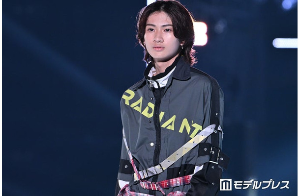 市村優汰(C)モデルプレス
