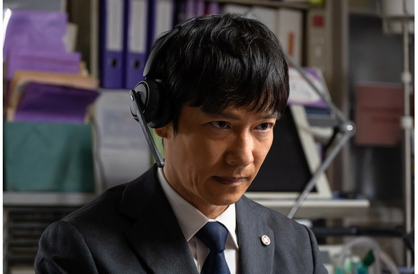 堺雅人「VIVANT」第14話(C)TBS