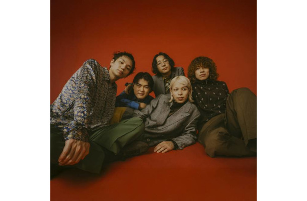 luv、Zepp DiverCityを含むライブツアー“by”大阪・名古屋での開催が決定|夏のフェスシーンでも活躍