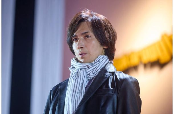 高橋光臣(C)日本テレビ