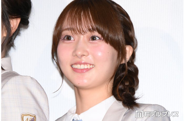 矢久保美緒(C)モデルプレス