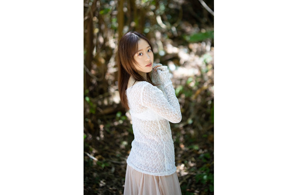 小田さくら(提供写真)