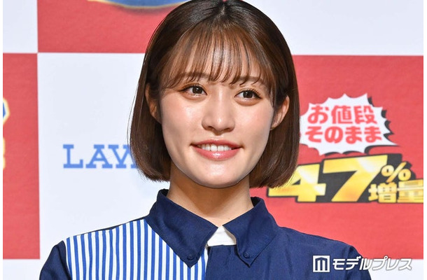 王林(C)モデルプレス