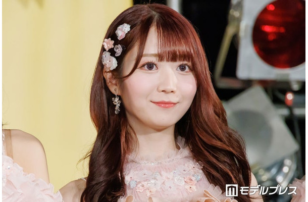 大谷映美里(C)モデルプレス