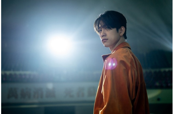 『ハイファイブ!』© 2025 NEXT ENTERTAINMENT WORLD & ANNAPURNA FILMS. All Rights Reserved.