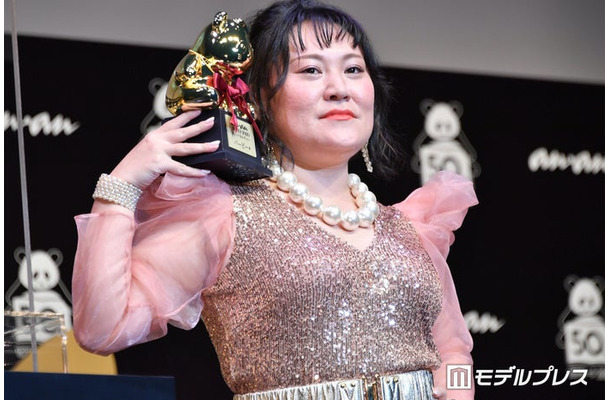 バービー(C)モデルプレス