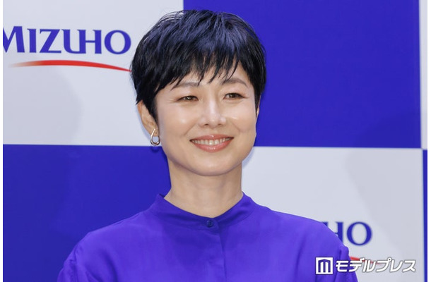 有働由美子(C)モデルプレス
