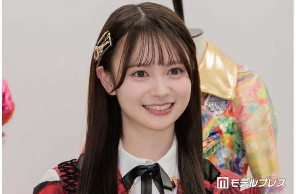伊藤百花(C)モデルプレス