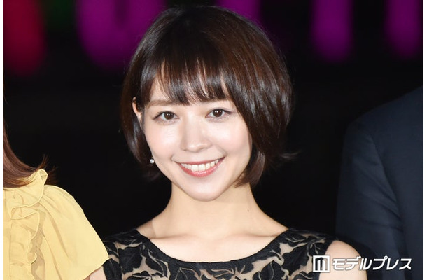 吉谷彩子(C)モデルプレス