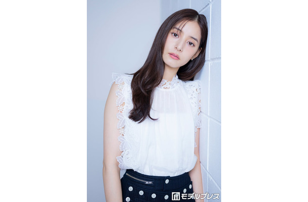 新木優子(C)モデルプレス