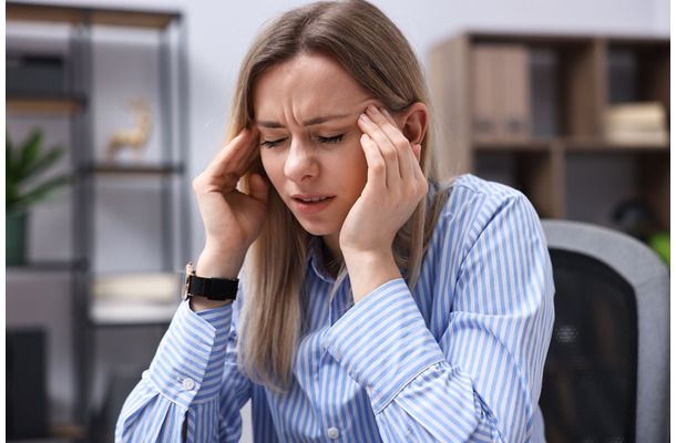 【35歳からの不調図鑑】更年期症状は「時期」で変わる!プレ更年期・更年期・アフター更年期の心身ケア