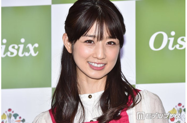 小倉優子(C)モデルプレス