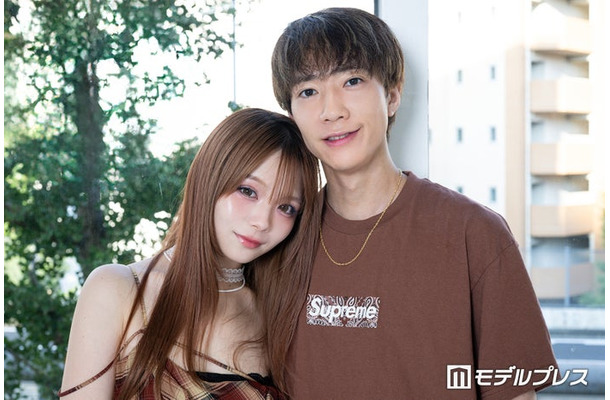 桜井美悠、ぎし（C）モデルプレス