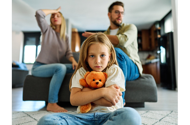 「早く離婚したい」は要注意!専門家が警告する、不利な離婚になってしまう「7つのNG行動」