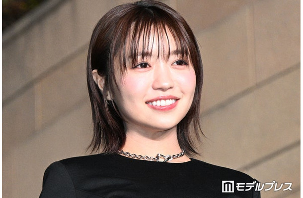 大原優乃（C）モデルプレス