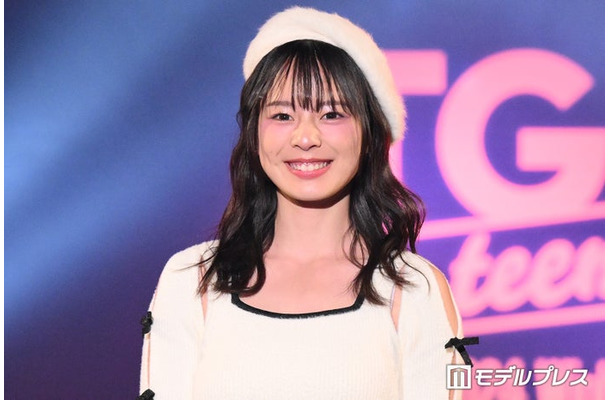 小國舞羽(C)モデルプレス