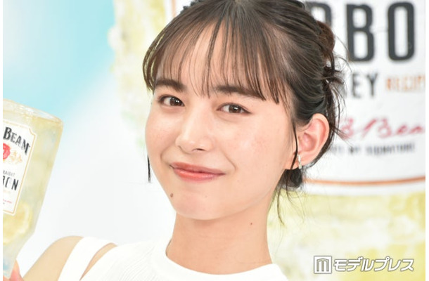 井桁弘恵(C)モデルプレス