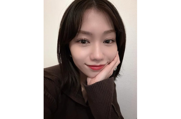 田野優花Instagramより