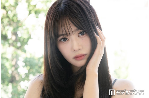 瀬川陽菜乃（C）モデルプレス