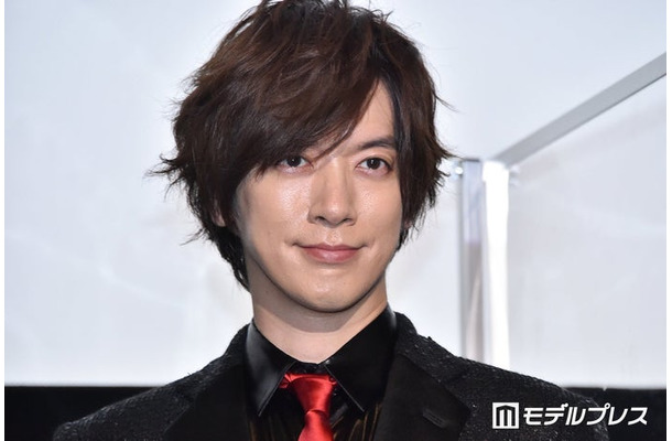 DAIGO(C)モデルプレス