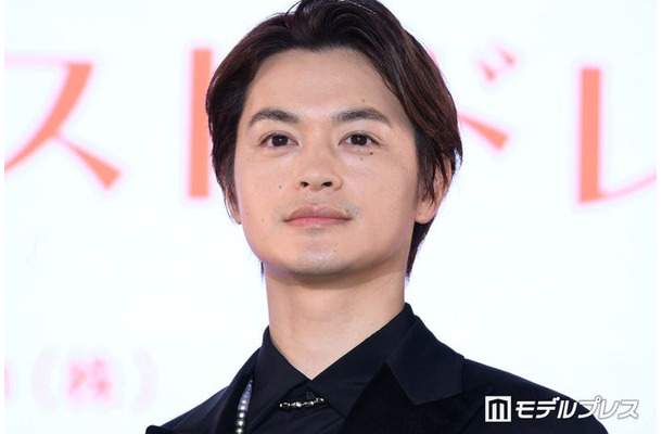瀬戸康史(C)モデルプレス