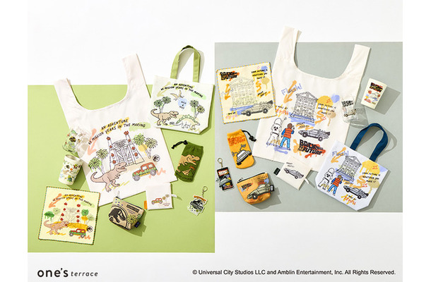 「Universal Movie Collection」