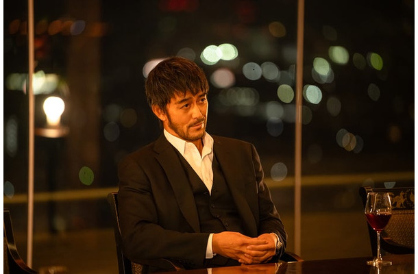 「VIVANT」第14話(C)TBS