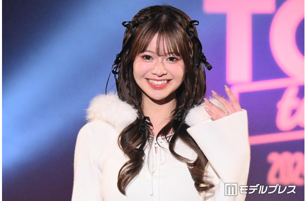 米澤りあ(C)モデルプレス