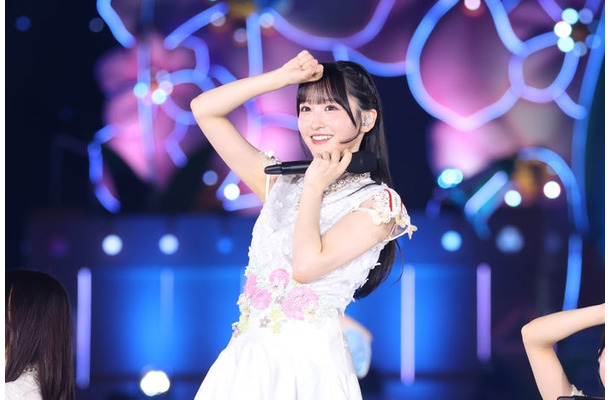 「乃木坂46 真夏の全国ツアー2026」(C)乃木坂46LLC