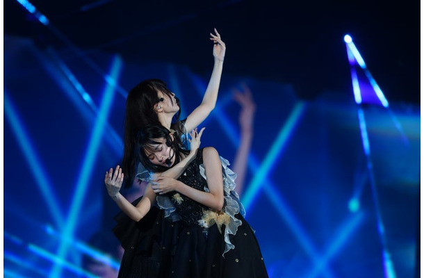 「乃木坂46 真夏の全国ツアー2026」(C)乃木坂46LLC