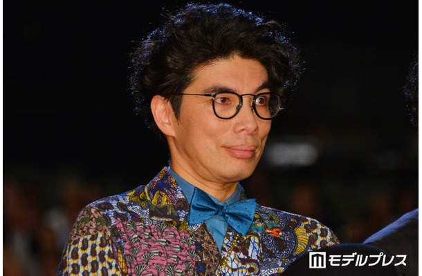 片桐仁（C）モデルプレス